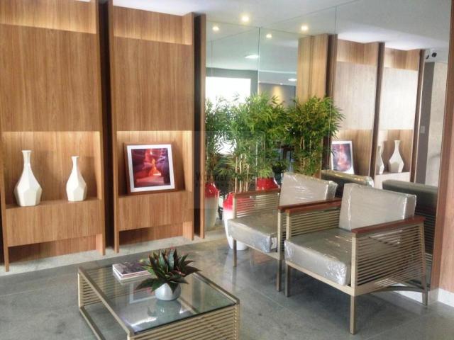 Apartamento à venda com 2 dormitórios em Jatiúca, Maceió cod:218400 - Foto 19