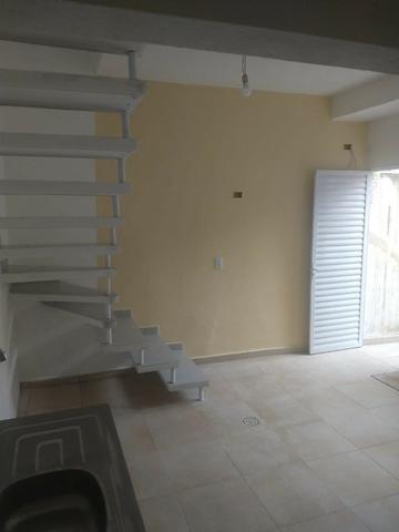 Aluga casa R$ 650,00 Parque continental 2 Guarulhos ( 2 cômodos grandes ) - Foto 4