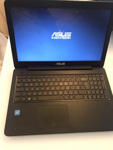 Notebook asus Intel - 800,00 - Foto 2
