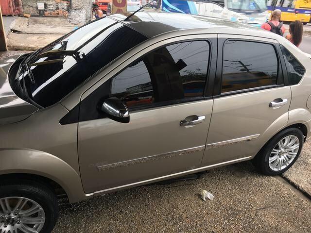 Ford fiesta sedan 1.6 - Foto 5