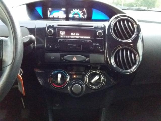 TOYOTA ETIOS 1.5 XS 16V FLEX 4P MANUAL. - Foto 7