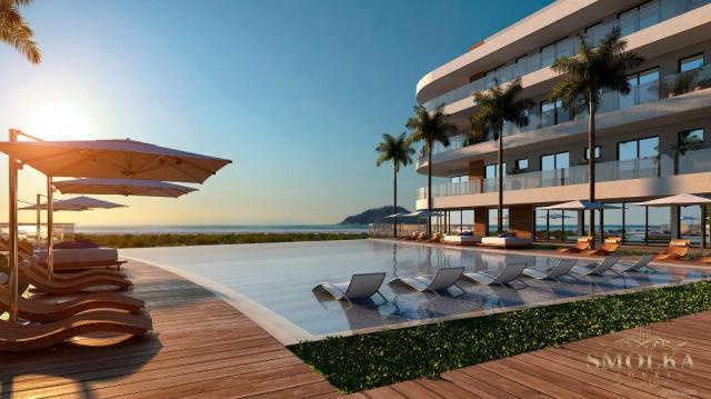 Apartamento à venda com 4 dormitórios em Campeche, Florianópolis cod:6637 - Foto 2