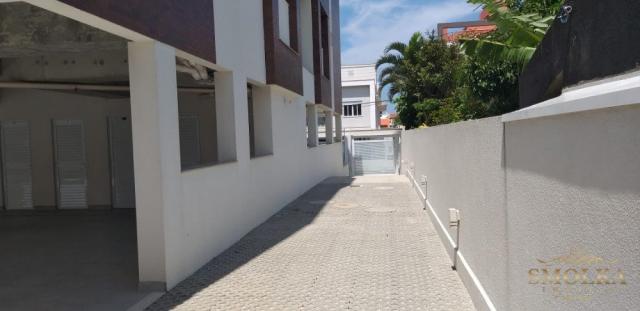 Apartamento à venda com 2 dormitórios em Canasvieiras, Florianópolis cod:9365 - Foto 5