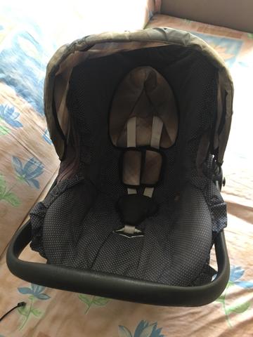 Bebê conforto - Foto 2