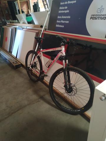 MTB bike kode