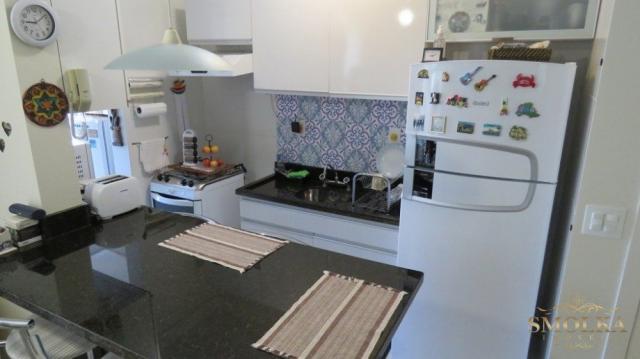 Apartamento à venda com 2 dormitórios em Ingleses do rio vermelho, Florianópolis cod:8564 - Foto 2