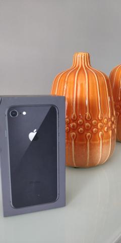 IPhone 8 Space Gray - Foto 6