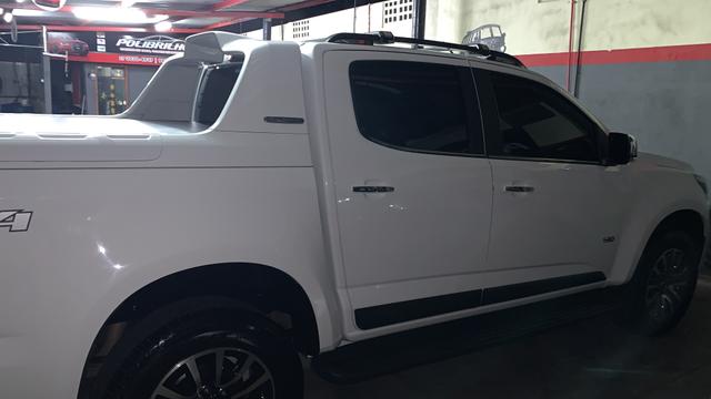 S 10 high country - Foto 2