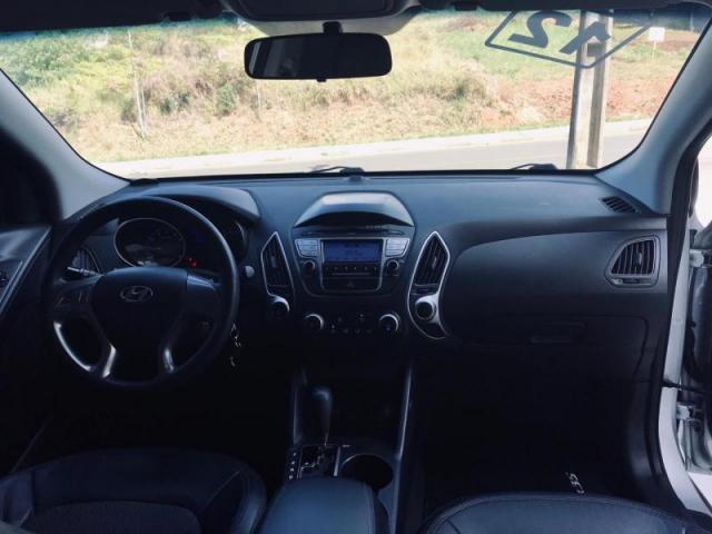 I/HYUNDAI IX35 2.0 - Foto 8