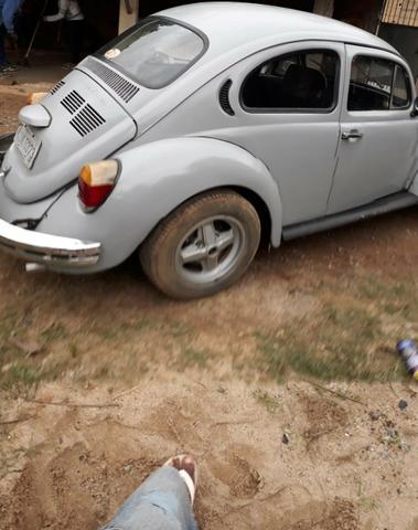 Fusca ano 75 - Foto 2