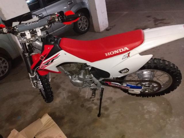 Crf 230 2019 - Foto 5