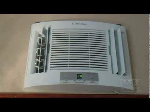 Ar 220w já está limpo 10.000btus