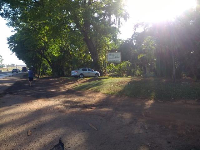Chácara Goiânia Margem BR-153 (Pista Dupla) - Foto 11