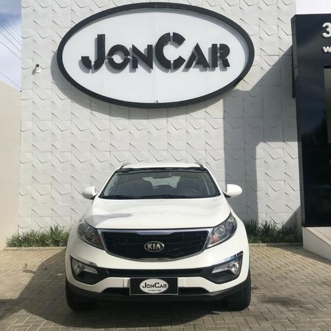 Kia Sportage LX 2.0 AUT - Foto 2