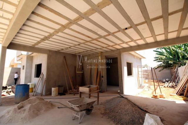 Casa à venda com 3 dormitórios em Setor habitacional vicente pires, Brasília cod:SHVP62.1 - Foto 11