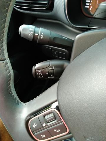 C4 Cactus 1.6 THP Automático - Foto 11