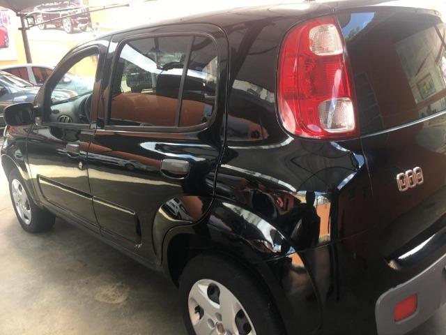Fiat Uno Vivace 1.0 2011 2012 - Completo - Foto 3