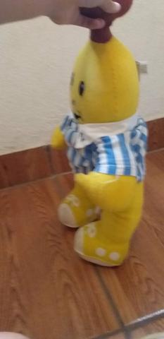 Banana de pijama - Foto 3
