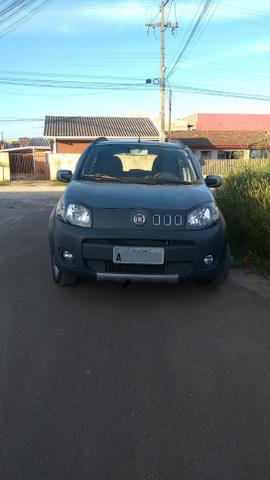 Fiat Uno - Foto 4