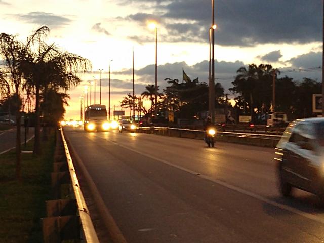 Lote comércial esquina ao lado do jd petrópolis rodovia dos romeiros saída para trindade - Foto 7