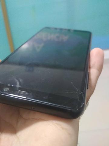 Sansung A8 2018 - Foto 5