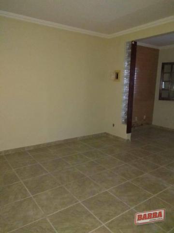 Qs 06 casa com 3 dormitórios à venda, 100 m² por r$ 270.000 - areal - águas claras/df - Foto 6