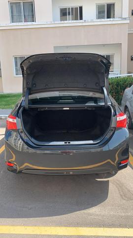Corolla XEI 15/16 - Foto 4