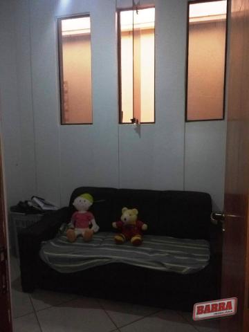 Qnj 36 sobrado com 4 dormitórios à venda, 350 m² por r$ 680.000 - taguatinga norte - tagua - Foto 15