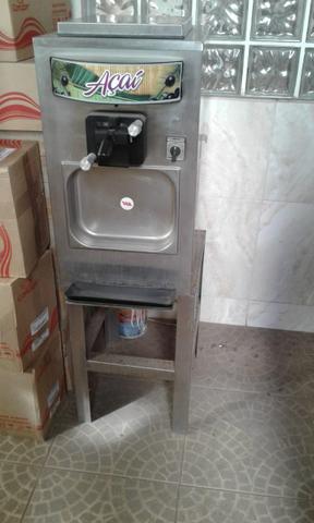 Maquina Sorvete de açaí - Foto 4