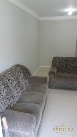Apartamento à venda com 2 dormitórios em Ingleses do rio vermelho, Florianópolis cod:9407 - Foto 12