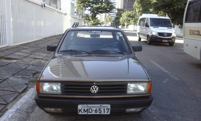 Vendo Parati Relíquia - Foto 4