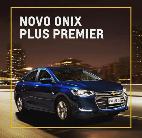 Ônix Plus