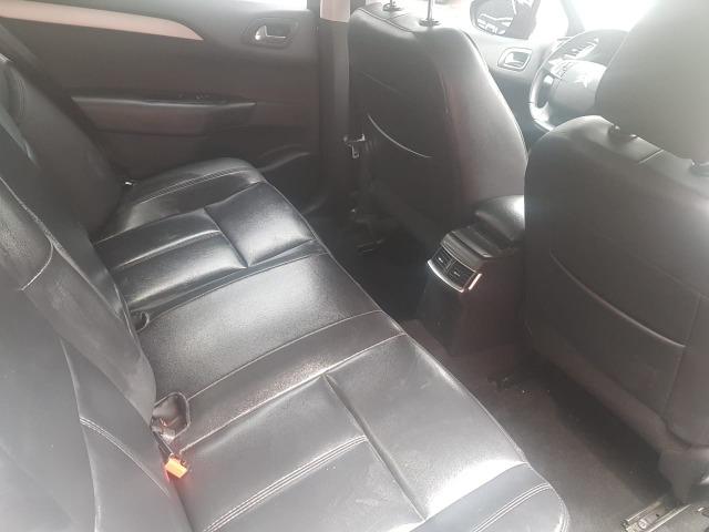 Citroen C4 Lounge Tendance 2.0 Automático - Foto 8