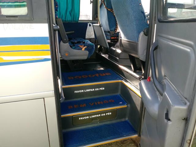 Micro ônibus - Foto 5