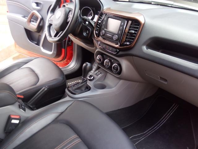 Venda fiat toro - Foto 10