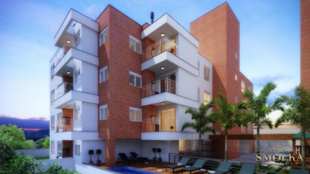 Apartamento à venda com 2 dormitórios em João paulo, Florianópolis cod:8266