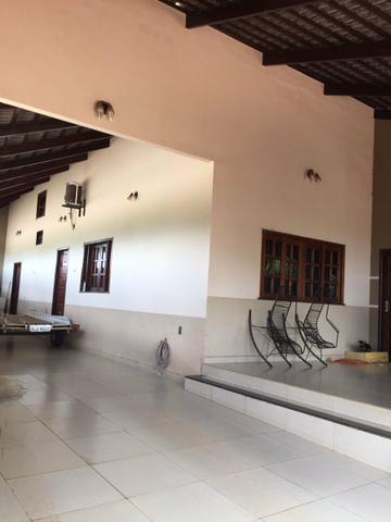 Vendo casa