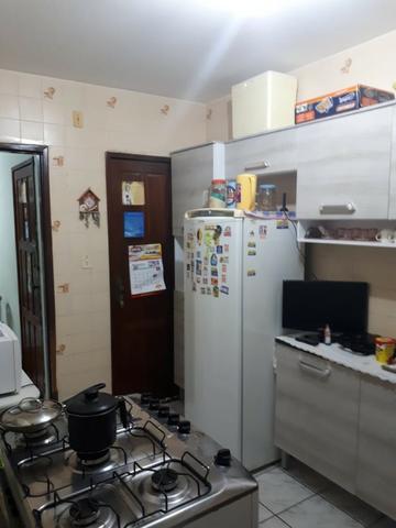 Apartamento 3 quartos - Foto 11