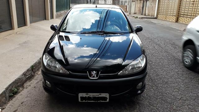 Vendo Peugeot 206