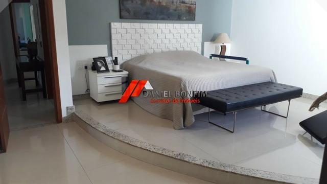 Casa de luxo na ilha com 04 quartos e área gourmet completa - Foto 3
