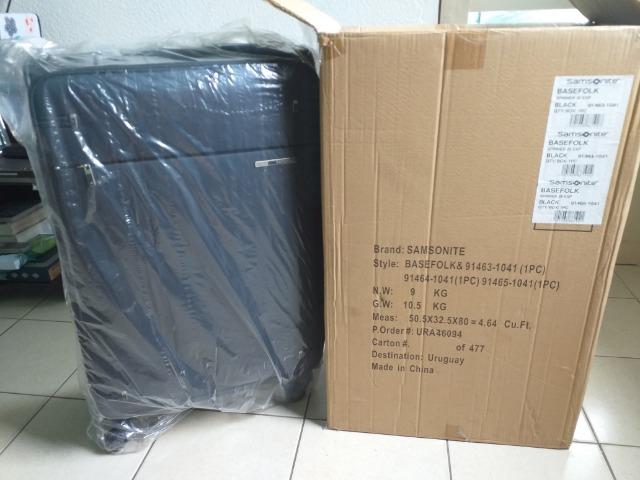 Mala Samsonite
