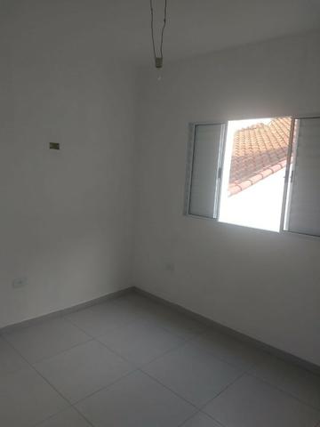 Aluga casa R$ 650,00 Parque continental 2 Guarulhos ( 2 cômodos grandes ) - Foto 6