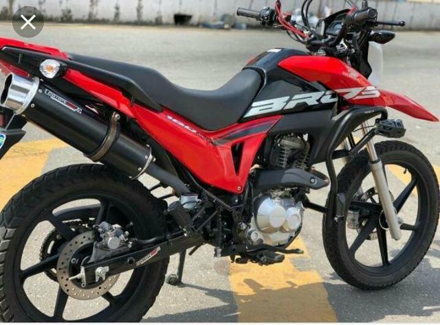 Moto - Foto 5