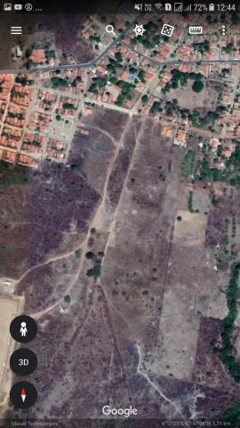 Venda terreno * piripiri - Foto 2