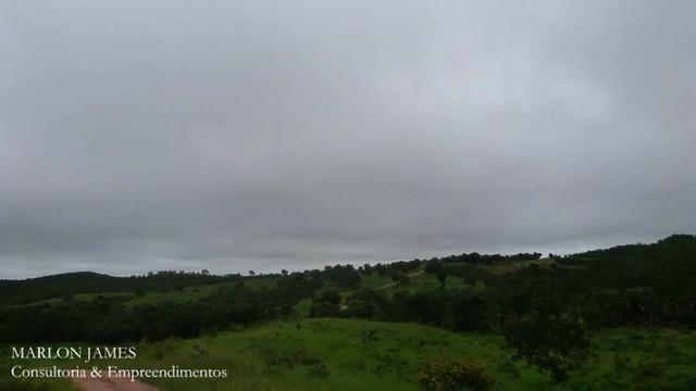 Fazenda próximo a Aragarças e 30 km de Ponte Alta para gado e lazer! - Foto 2