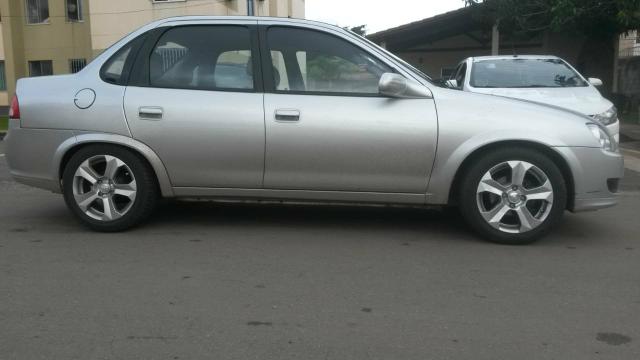 Vendo Corsa classic - Foto 5