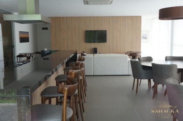 Apartamento à venda com 3 dormitórios em João paulo, Florianópolis cod:8555 - Foto 6