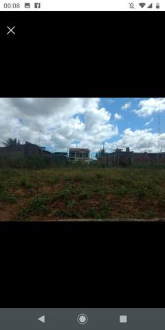 Terreno 10x20 várzea Nova - Foto 2