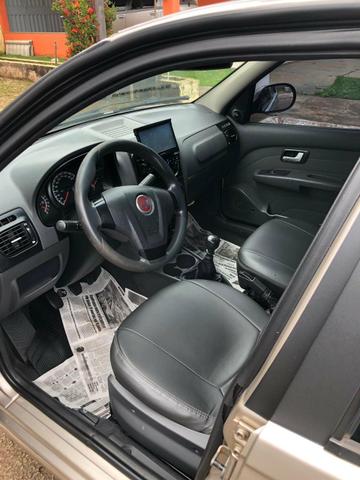 Fiat Siena 1.4 EL Flex 14/15 Mecânico - Foto 4