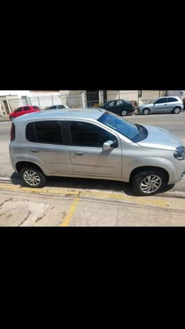 Carro Fiat uno Evo - Foto 4